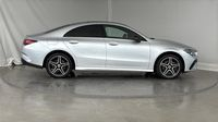 Mercedes Cla 250 e Hybrid EQ 218ch AMG Line 8G-DCT — photo 4