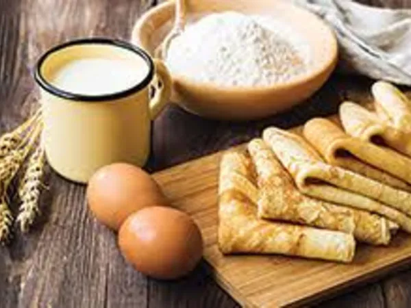 17. CHARENTE MARITIME : CREPERIE SALADERIE