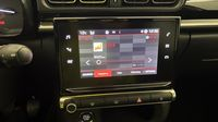 Citroen C3 1.2 PureTech 83ch S&S Shine — photo 18