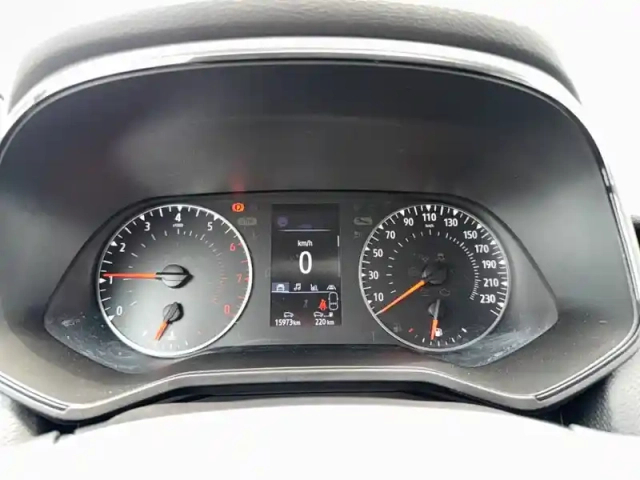 Renault Clio tce 90 — photo 25