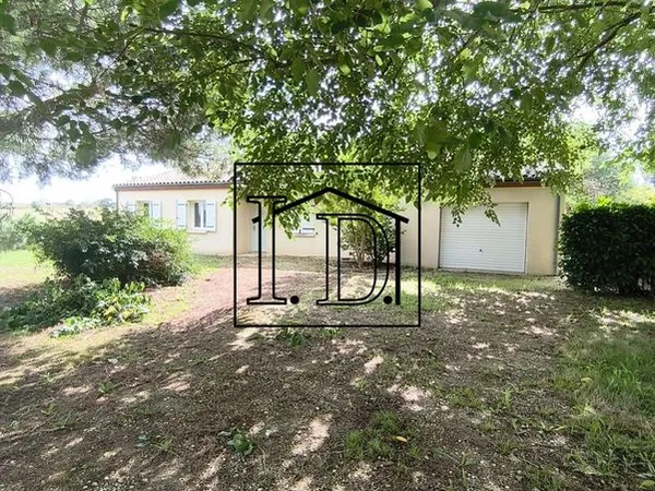 Maison 5 pièces 112 m²