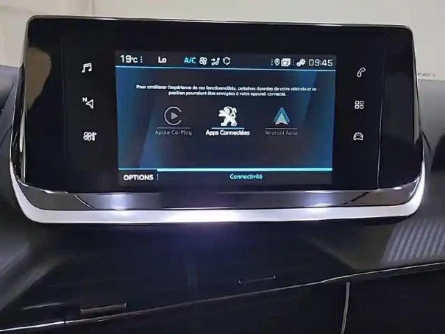 Peugeot 2008 bluehdi 130 s&amp;s eat8 — photo 23