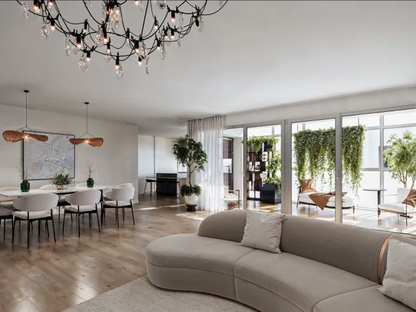 Vends appartement d'exception