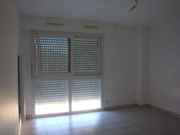 Studio de 20m2 à louer sur Vannes