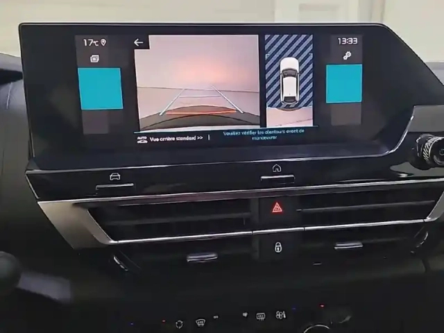 Citroën C4 puretech 130 s&amp;s bvm6 — photo 51