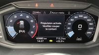 Audi A1 Sportback 25 TFSI 95ch Design — photo 10