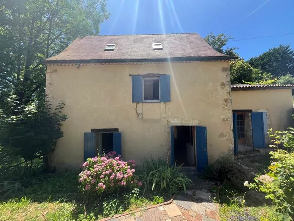 Maison 5 pièces 170 m²