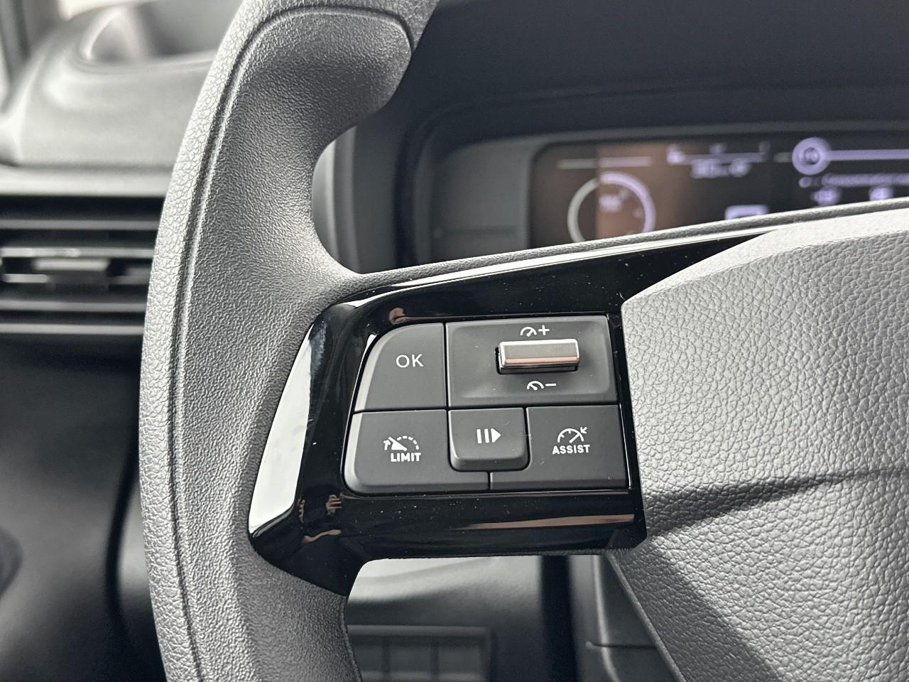 Citroën Berlingo van m diesel 100 ch manuelle — photo 20