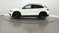 Mercedes Gla 200 d 150ch AMG Line 8G-DCT — photo 7