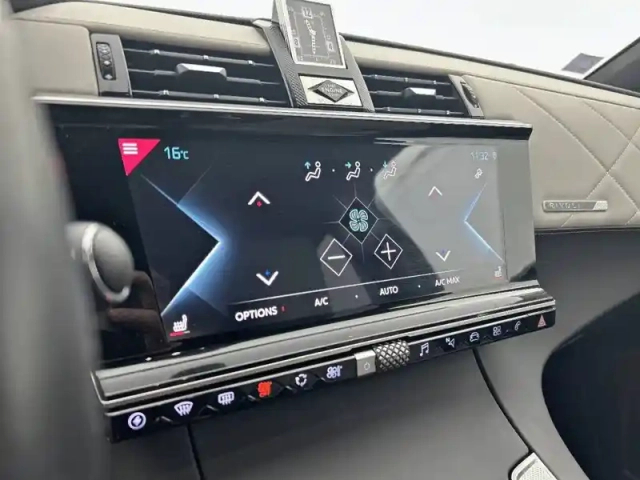 Ds Ds 7 ds7 crossback hybride e-tense 225 eat8 — photo 65