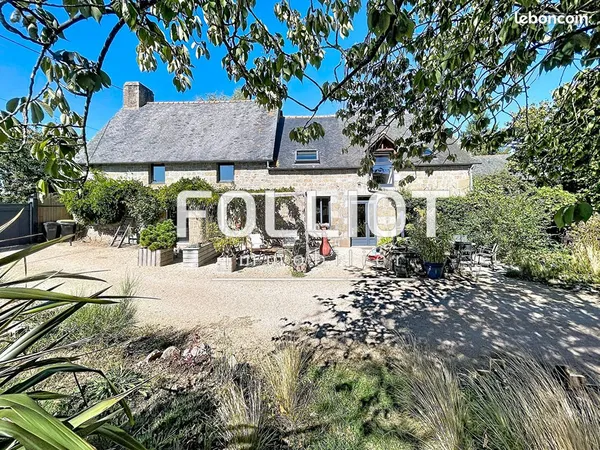 Maison 5 pièces 104 m²
