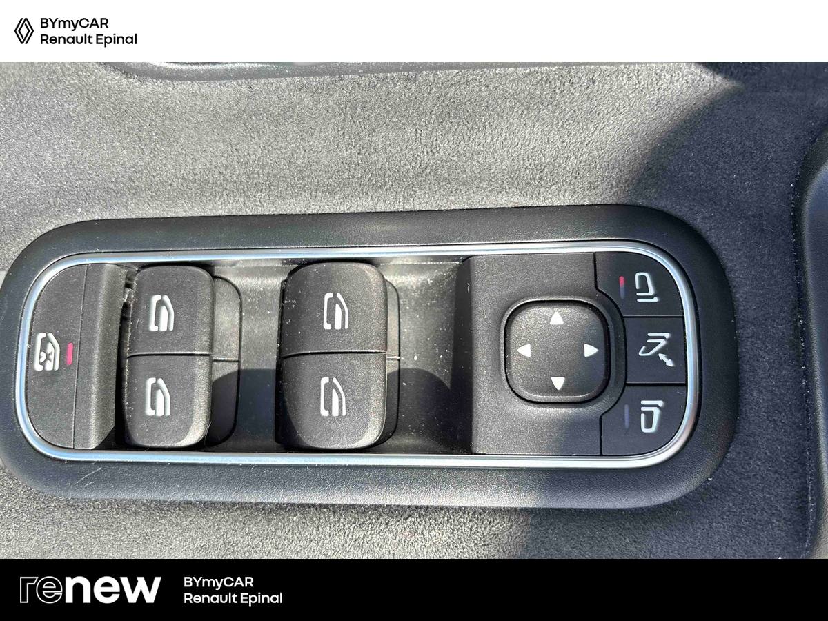 Mercedes CLA Shooting Brake 200 d 8G-DCT — photo 17