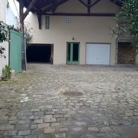 Appartement Location Massy 2p 42m² 900€