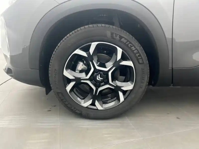 Citroën C5 Aircross bluehdi 130 eat8 — photo 13