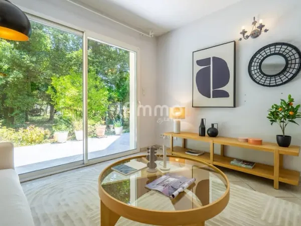 Maison 4 pièces 118 m²