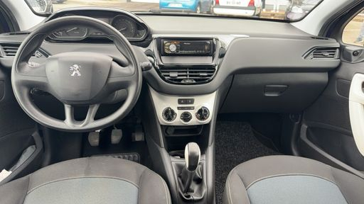 Peugeot 208 1.2 PureTech 68 - Like – 2015 – 73192 km – Essence – Boîte Manuelle — photo 21