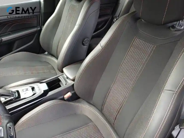 Peugeot 308 puretech 130ch s&amp;s eat8 — photo 9