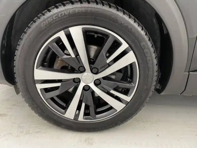 Peugeot 3008 bluehdi 130ch s&amp;s eat8 — photo 17