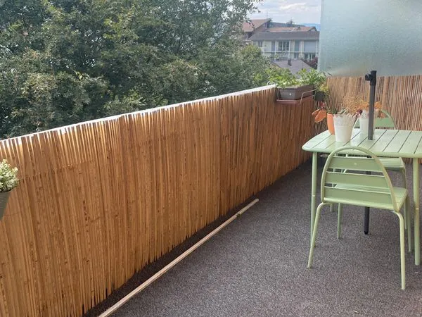 Superbe 40m2 Au calme
