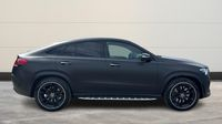 Mercedes Gle Coupé 350 de 197ch+136ch AMG Line 4Matic 9G-Tronic — photo 4