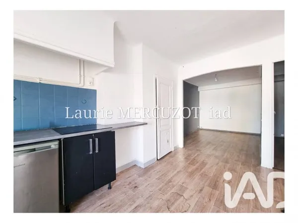 Immeuble de rapport 3 pièces 70 m²