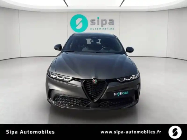 Alfa Romeo Tonale 1.3 hybride rechargeable phev 280ch at6 e-q4 — photo 8