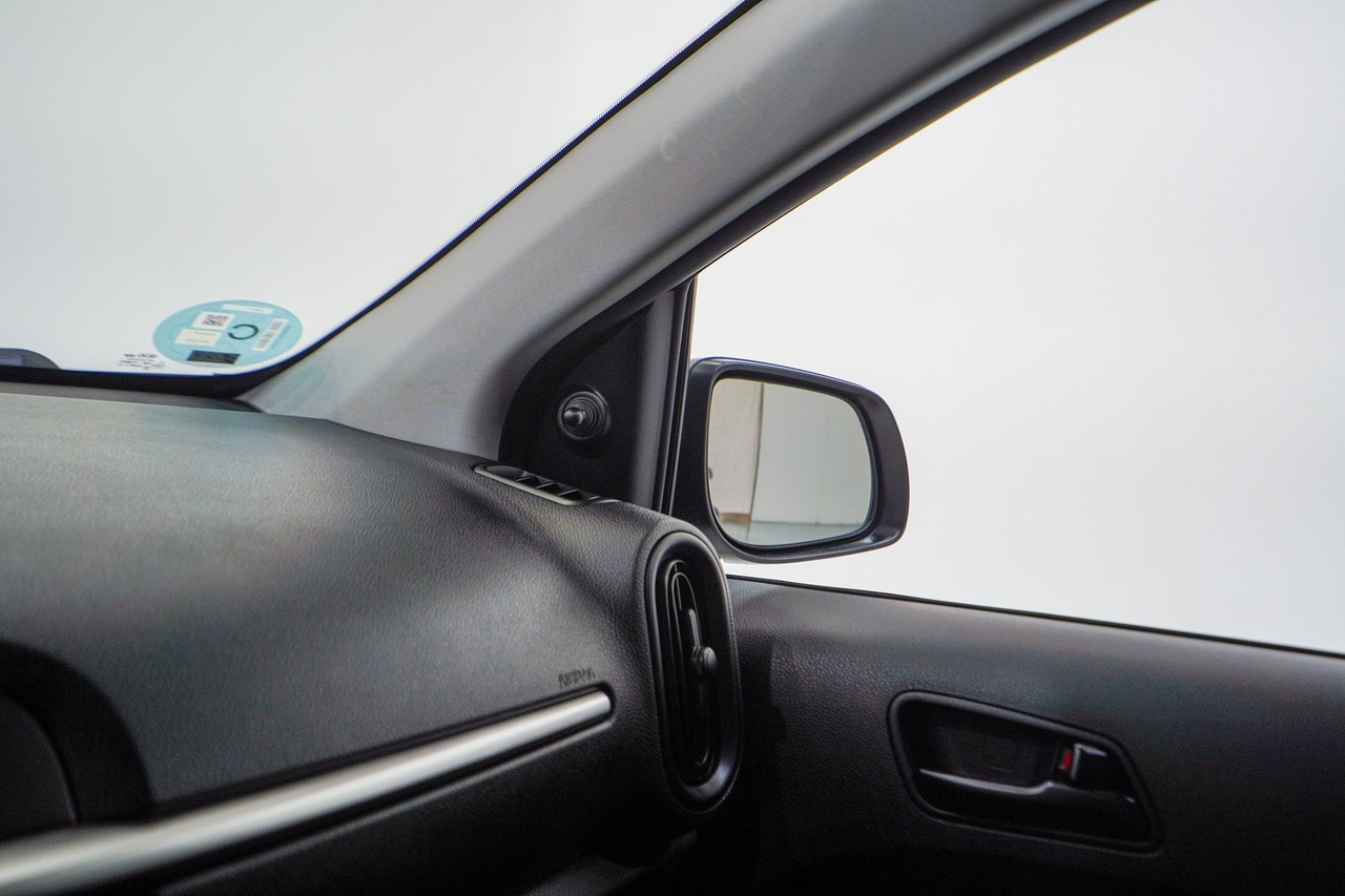 Kia Picanto — photo 26