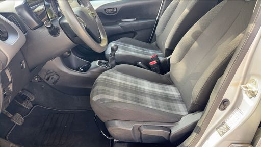 Peugeot 108 1.0 VTi 72 - Active – 2019 – 52682 km – Essence – Boîte Manuelle — photo 12