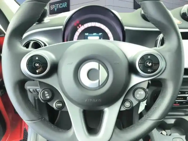Smart Forfour 0.9 90 ch s&amp;s ba6 prime — photo 19