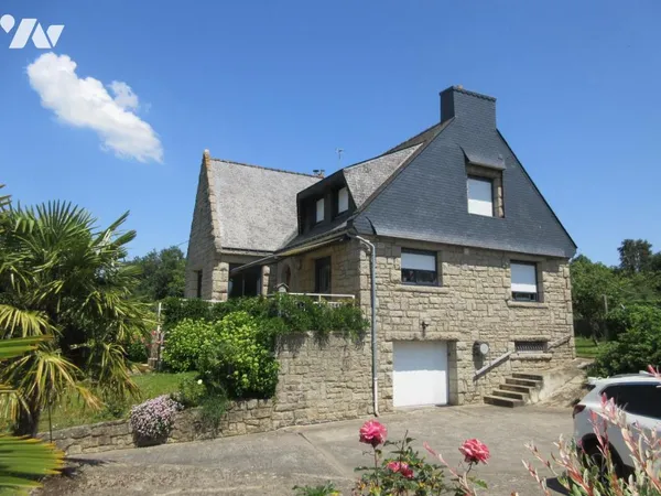 Maison 6 pièces 149 m²