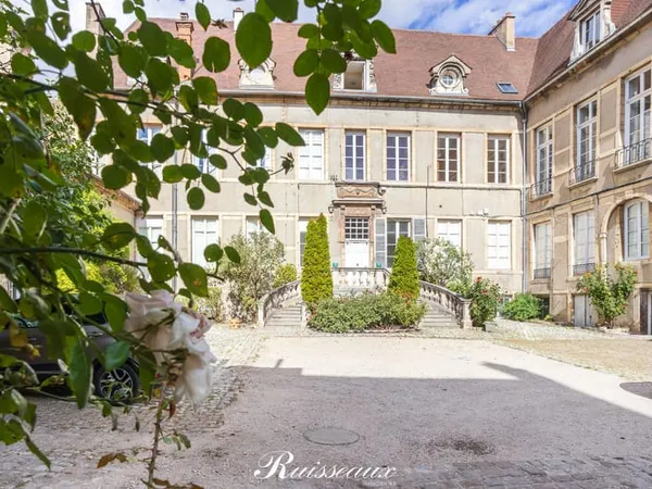 Appartement de luxe Vente Dijon 5p 129m² 399000€