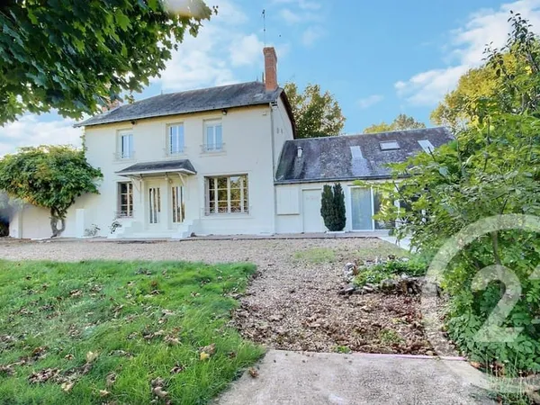 Maison 8 pièces 191 m²