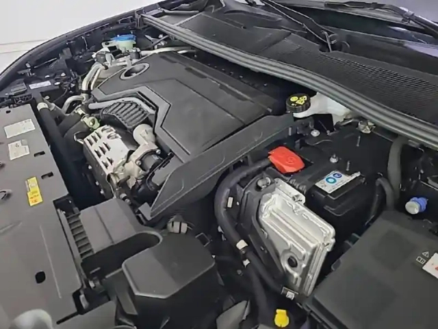 Peugeot 308 hybrid 145 e-dcs6 — photo 100