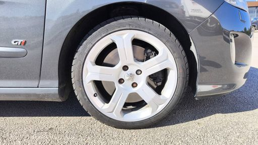 Peugeot 308 GTI 1.6 THP 200 - N/A – 2010 – 106380 km – Essence – Boîte Manuelle — photo 18