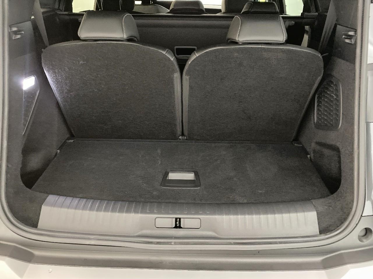 Peugeot 5008 hybrid 145 ch e-dcs6 allure — photo 6