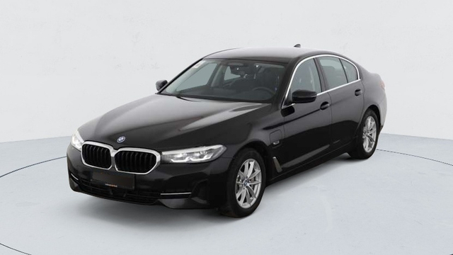 BMW Série 5
