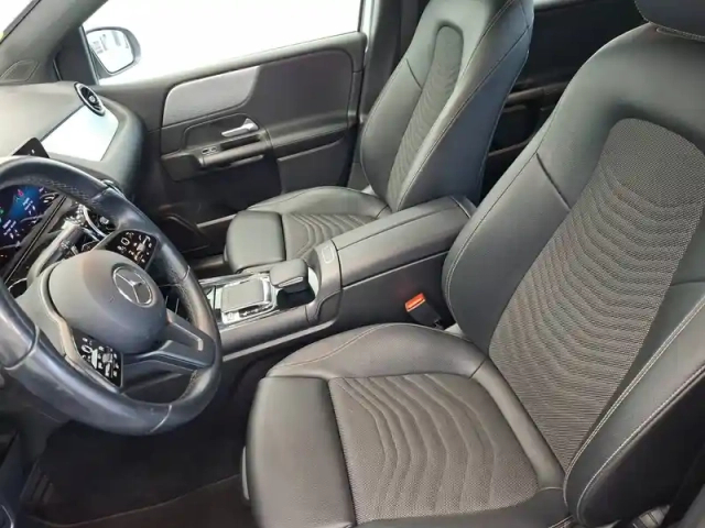 Mercedes Classe B 200 d 8g-dct — photo 12