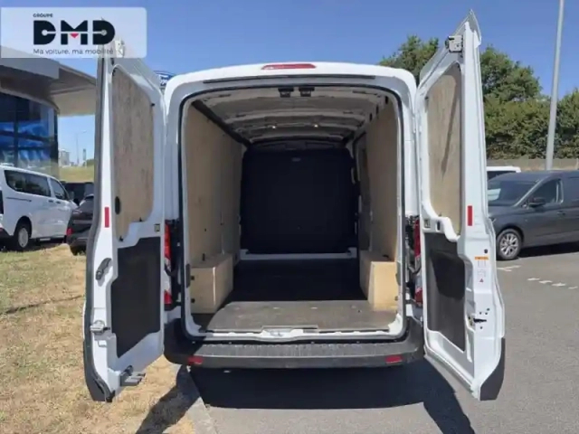 Ford Transit 2t fg t310 l3h2 2.0 ecoblue 130ch s&amp;s trend business — photo 12