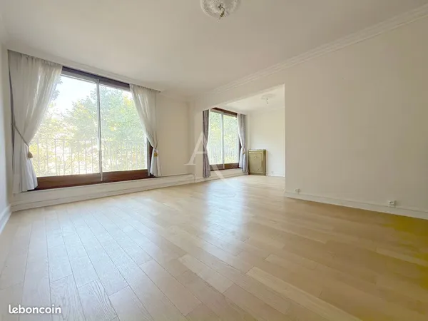 Appartement 4 pièces 84 m²
