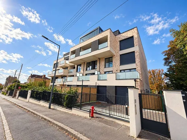 Appartement 2 pièces 53 m²
