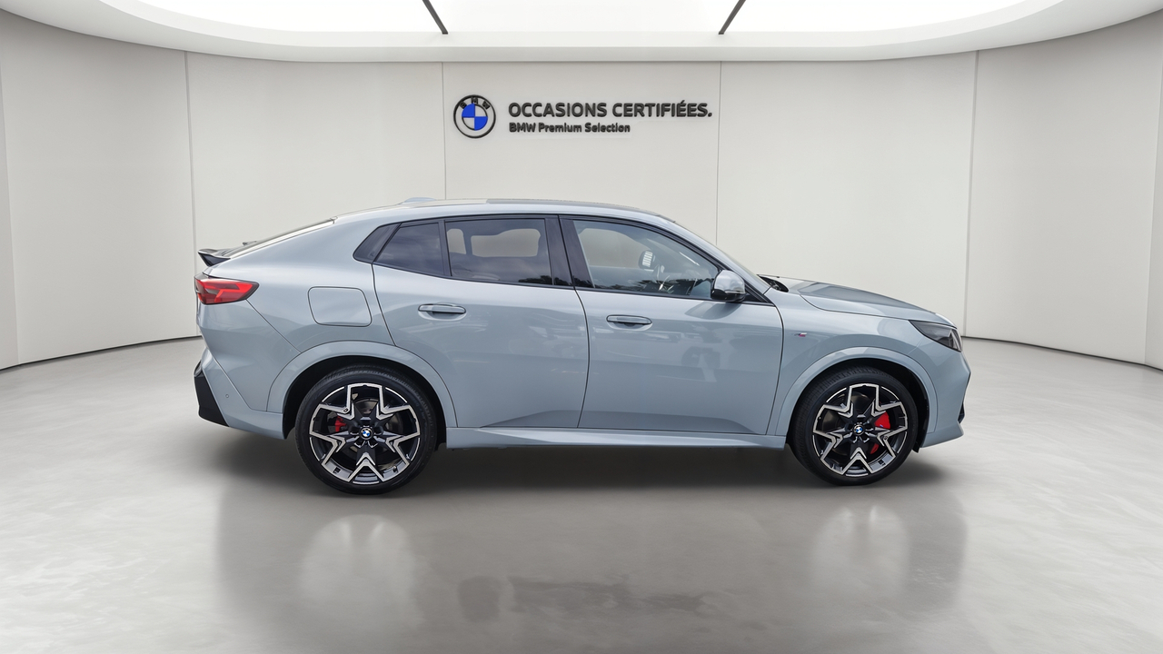 BMW X2 sDrive 20i 170ch DKG7 — photo 6