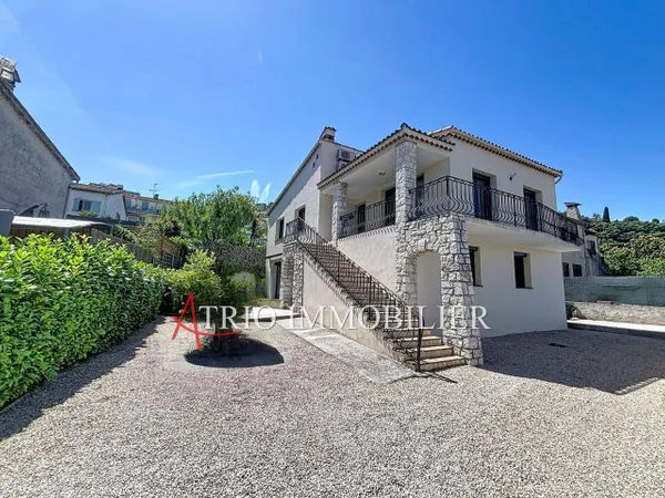 Maison 6 pièces 170 m²