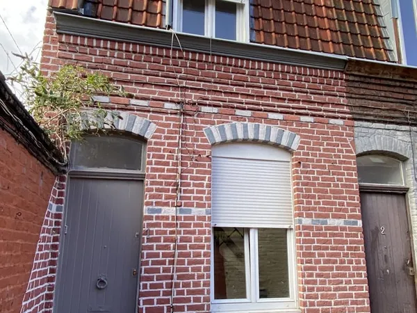 Maison 4 pièces 65 m²