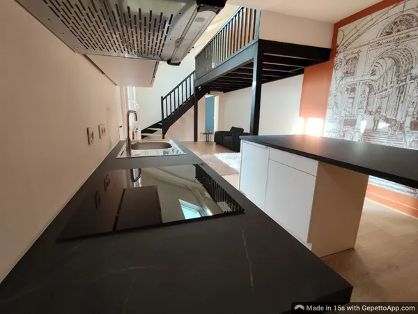 Vends appartement 80m² rénové lumineux calme en plein coeur de Nantes