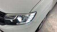 Dacia Sandero 1.0 SCe 75ch Access - 20 — photo 17