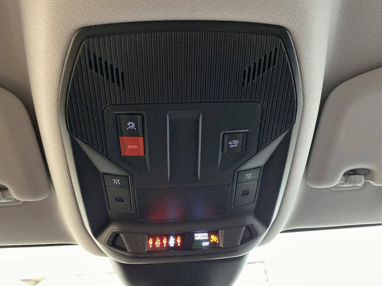 Peugeot 308 sw bluehdi 130ch s&s eat8 allure — photo 19