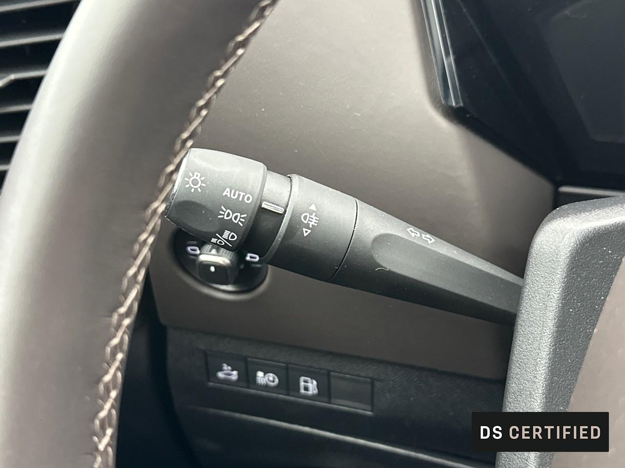 Ds Ds 4 hybride e-tense 225 eat8 opera — photo 19