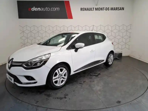 Renault Clio dci 75 e6c