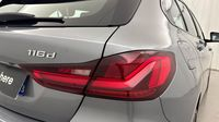 Bmw Série 1 116dA 116ch Business Design DKG7 — photo 27
