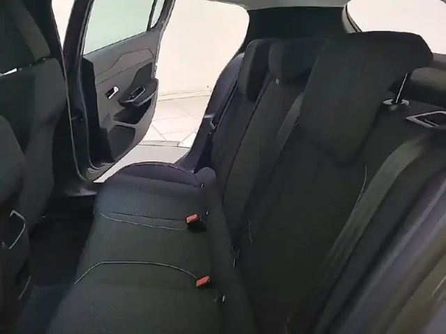 Peugeot 308 puretech 130ch s&amp;s bvm6 — photo 15